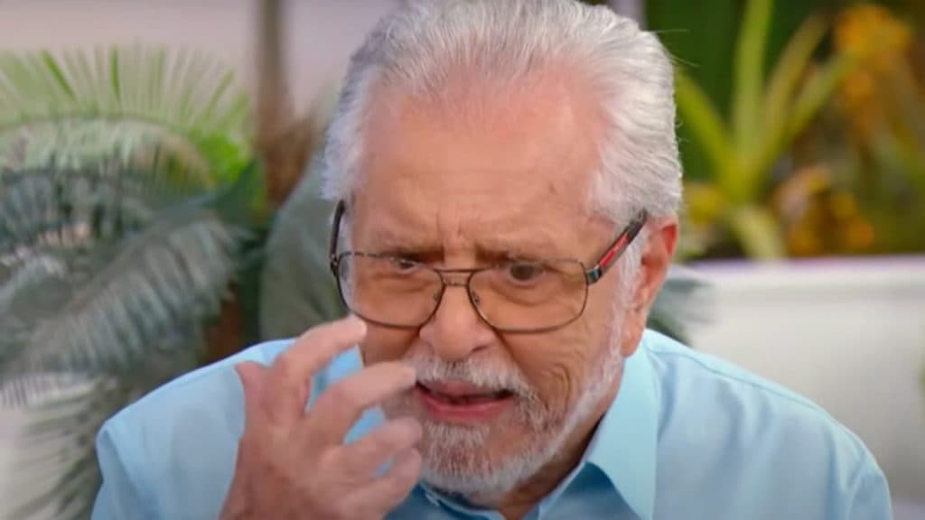 Carlos Alberto nunca conseguiu se perdoar por barraco na Praça e desfecho terrível: "Me arrependi"
