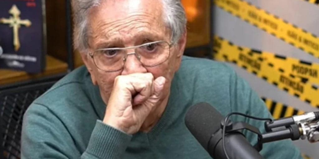 Estrela da Praça ficou 13 anos sem falar com Carlos Alberto, foi à Globo e fez as pazes antes de morrer
