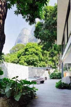 A mansão da atriz Carolina Dieckmann é tão linda e luxuosa, que sem dúvidas é uma das mais lindas do Brasil - Foto Reprodução A mansão da atriz Carolina Dieckmann é tão linda e luxuosa, que sem dúvidas é uma das mais lindas do Brasil - Foto Reprodução