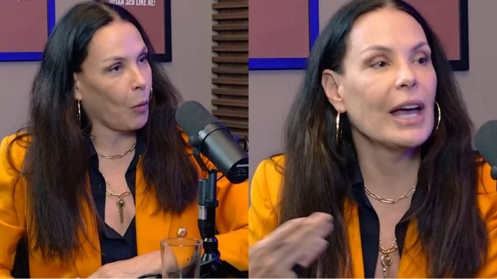Exigindo milhões da Globo hoje, Carolina Ferraz entrega o que ouviu antes de demissão: "O que eu vou fazer?"
