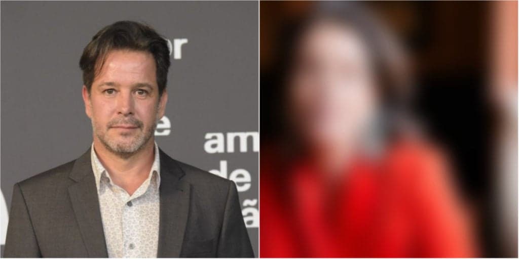 Atriz acusada de dar show de estrelismo por veterano viveu relação com Murilo Benício e você nem imaginava