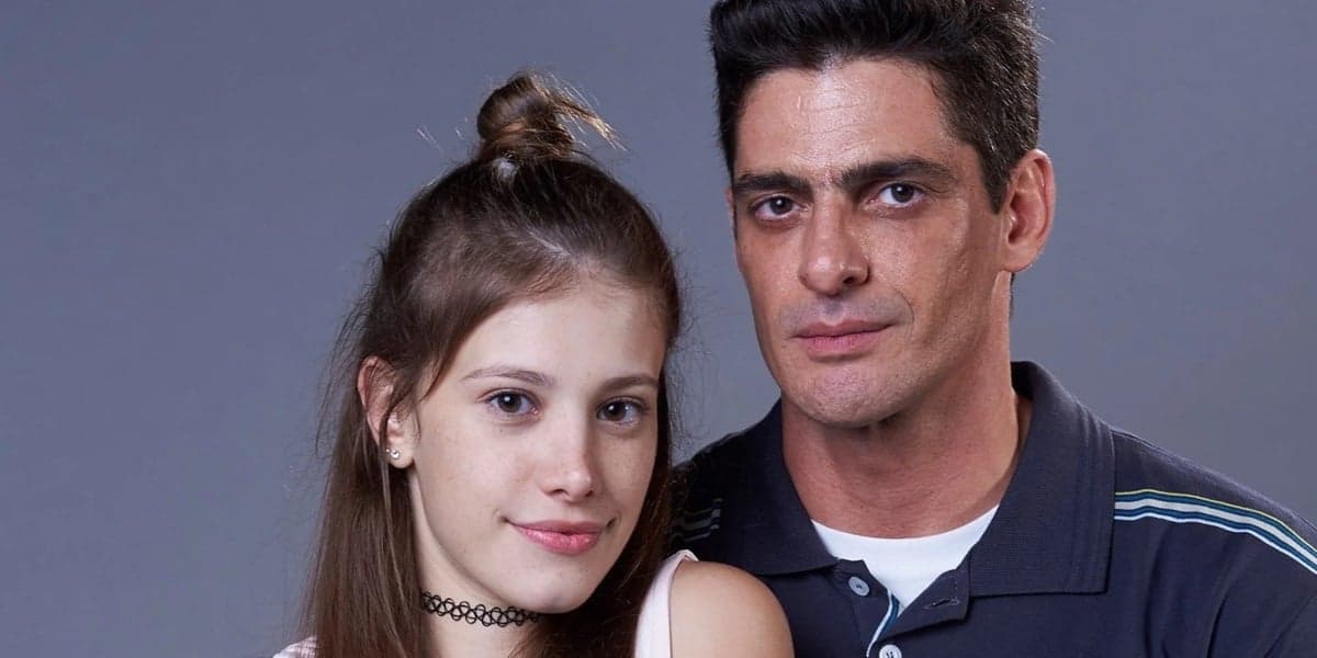 Caroline Dallarosa atuou em Malhação, Toda Forma de Amar, em 2019 (Foto: Reprodução)