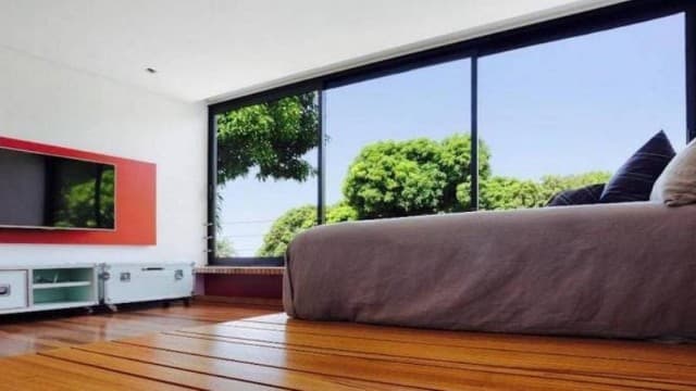 A mansão da atriz Carolina Dieckmann é tão linda e luxuosa, que sem dúvidas é uma das mais lindas do Brasil - Foto Reprodução A mansão da atriz Carolina Dieckmann é tão linda e luxuosa, que sem dúvidas é uma das mais lindas do Brasil - Foto Reprodução