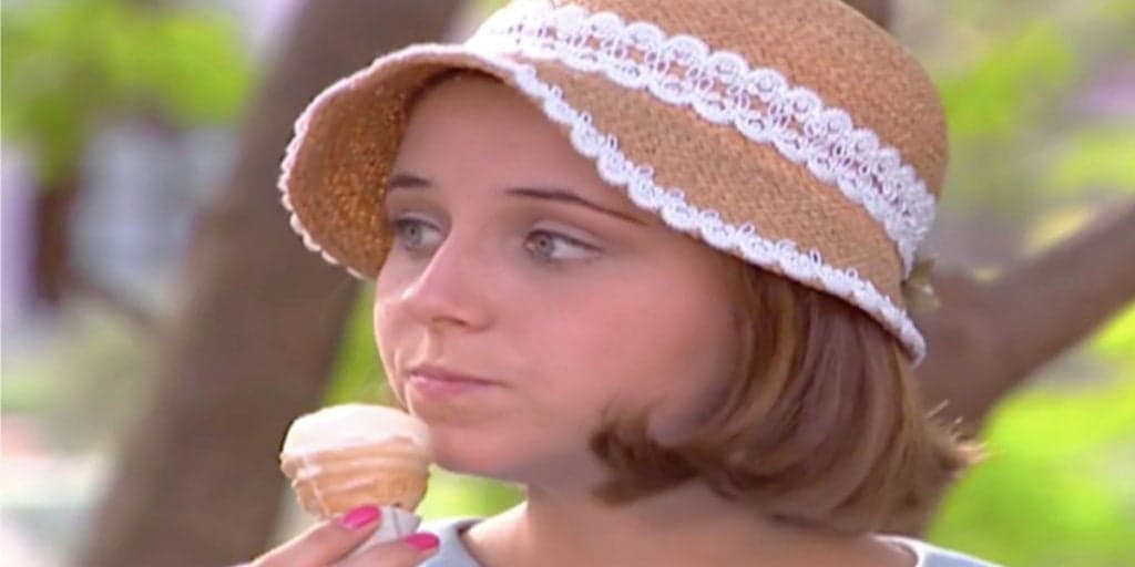 Lembra dela? Respire fundo antes de ver como está Cássia, de Chocolate com Pimenta, atualmente