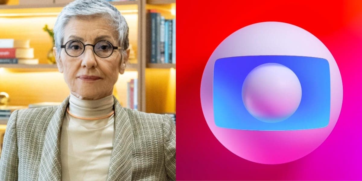 Cassia Kis não é vetada da Globo Cassia Kis não é vetada da Globo