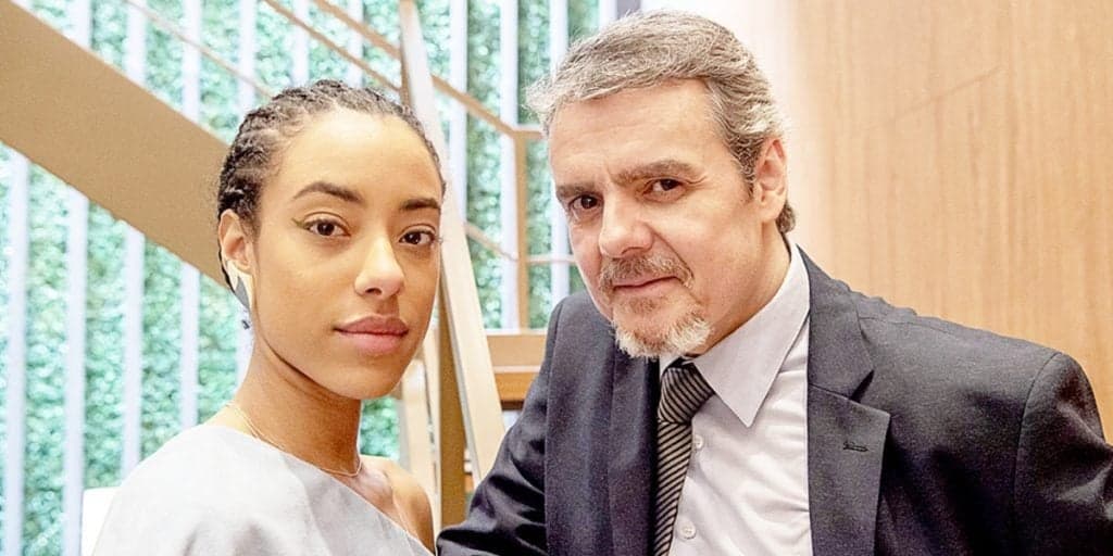 Cássio Gabus Mendes, ator veterano da Globo, descobre doença e atitude da emissora gera surpresa