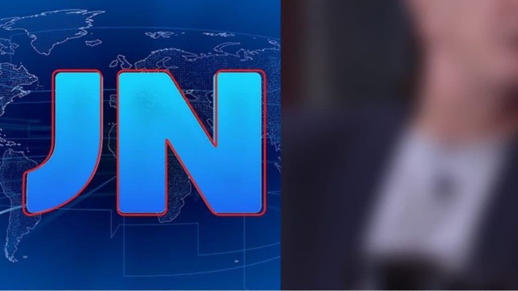 Ex-âncora do Jornal Nacional, esquecido de propósito pela Globo, demonstrou indignação: "Não gostaria"