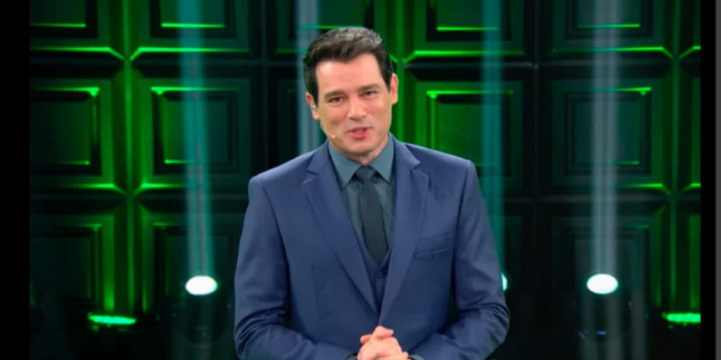 "Eu abri mão da minha herança", Celso Portiolli deu motivo para ter recusado a fortuna do pai e impactou