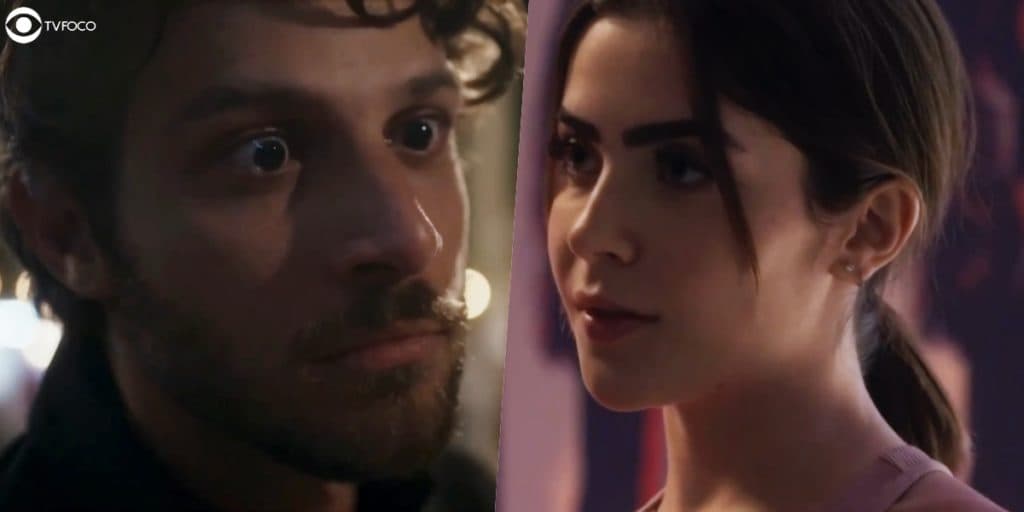 Travessia: Ari vira um bicho ao descobrir atitude de Chiara sobre Brisa; veja qual