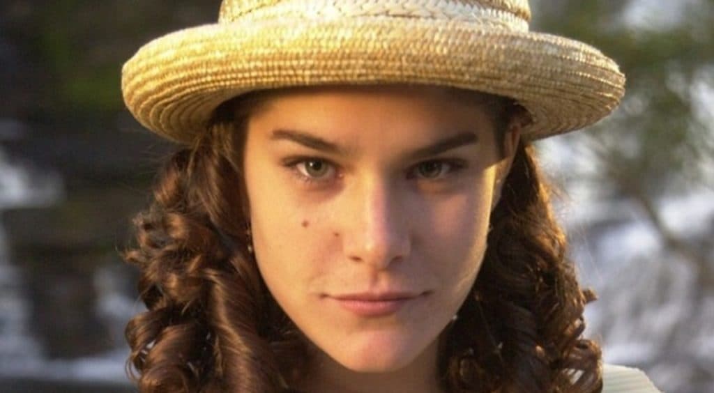 Olga de Chocolate com Pimenta se manchou ferozmente na Globo com atitude e nunca mais voltou ao ar