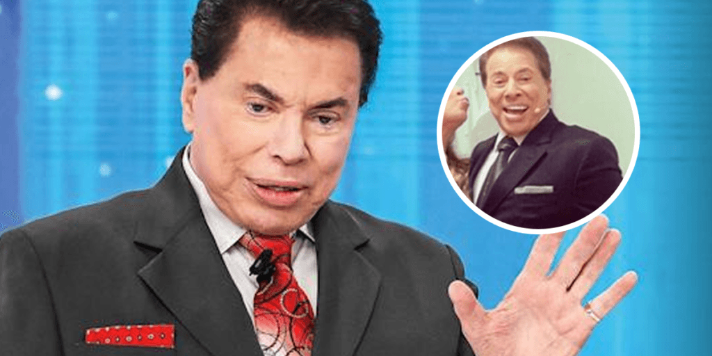 Famosa sempre escondeu relação com Silvio Santos e motivo é de espantar: "Confundir as coisas"