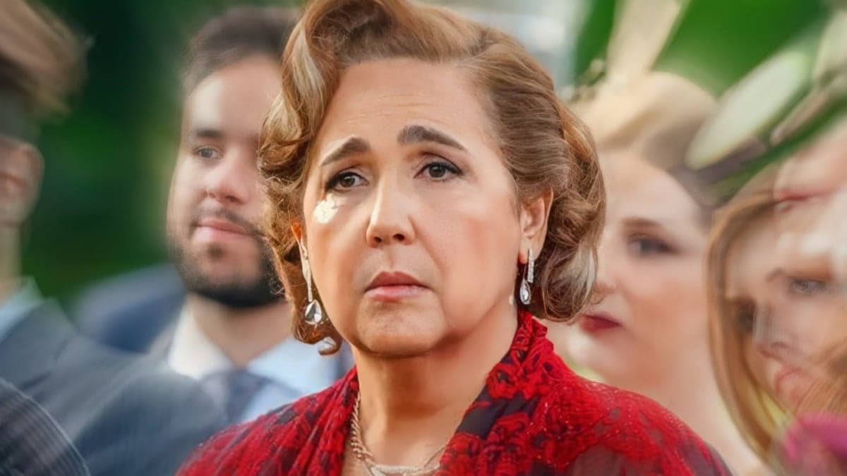 A atriz Claudia Jimenez A atriz Claudia Jimenez