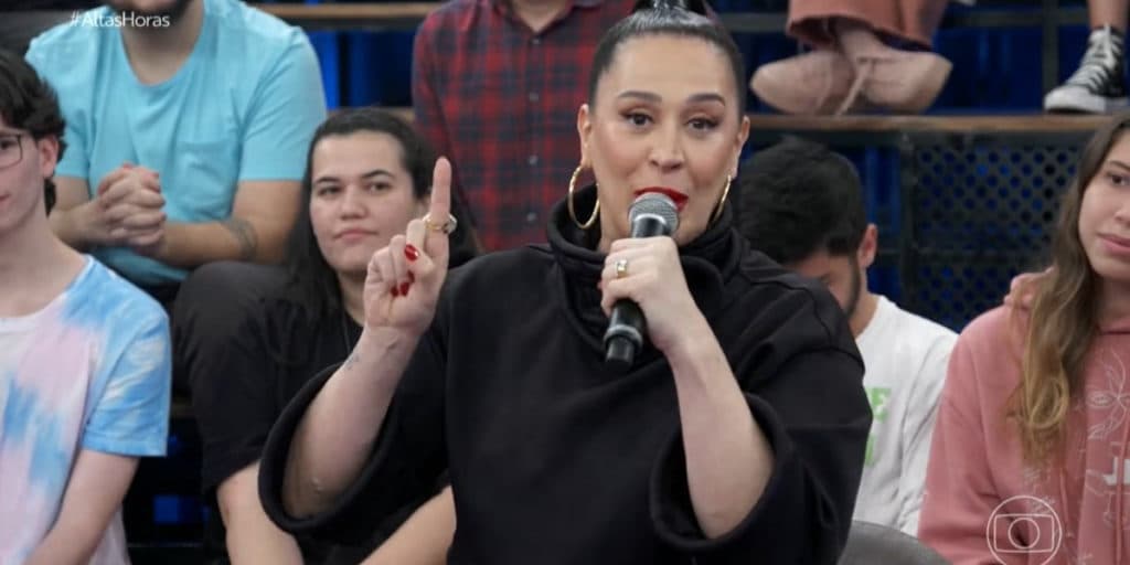 Claudia Raia expõe batalha para engravidar e cita frustração antes de nova gestação: "Fez um efeito"