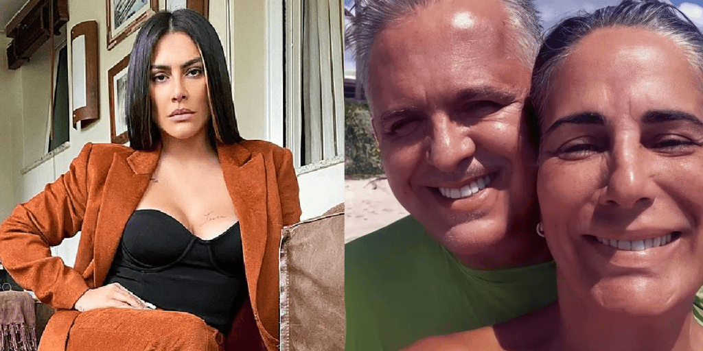 Cleo fala de trauma e boato de ser pega com o padrasto: "Ninguém nunca ouviu meu lado"