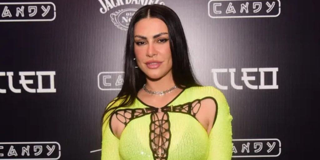 Cleo viveu trauma por conta de maldade que fizeram: "Quando isso aconteceu comigo, eu tinha 15 anos"