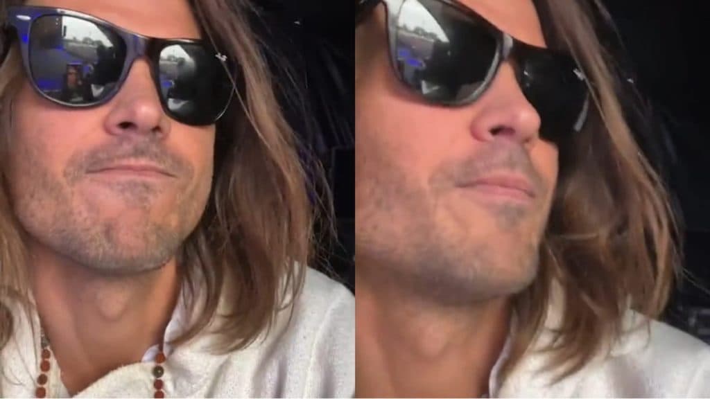 Dado Dolabella, namorado de Wanessa, surge revoltado com situação e desabafa: "Cada dia que passa mais nojo"