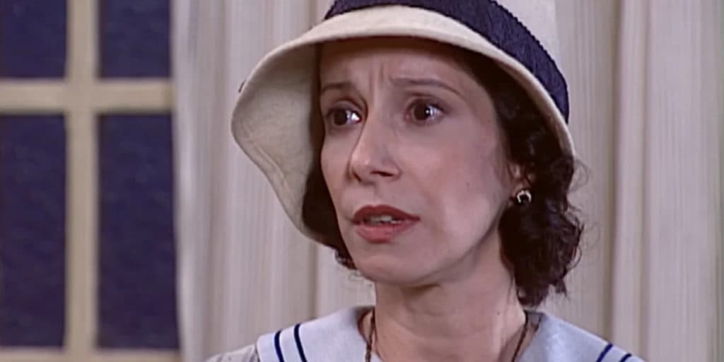 Lembra dela? Dalva, de O Cravo e a Rosa, sumiu da TV e lamentou falta de convites: "Estou com saudades"