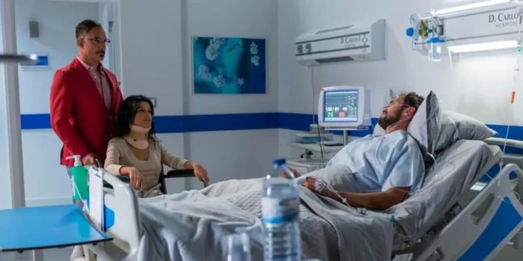 Resumo de Valor da Vida: Capítulos de 8 a 12 de Maio