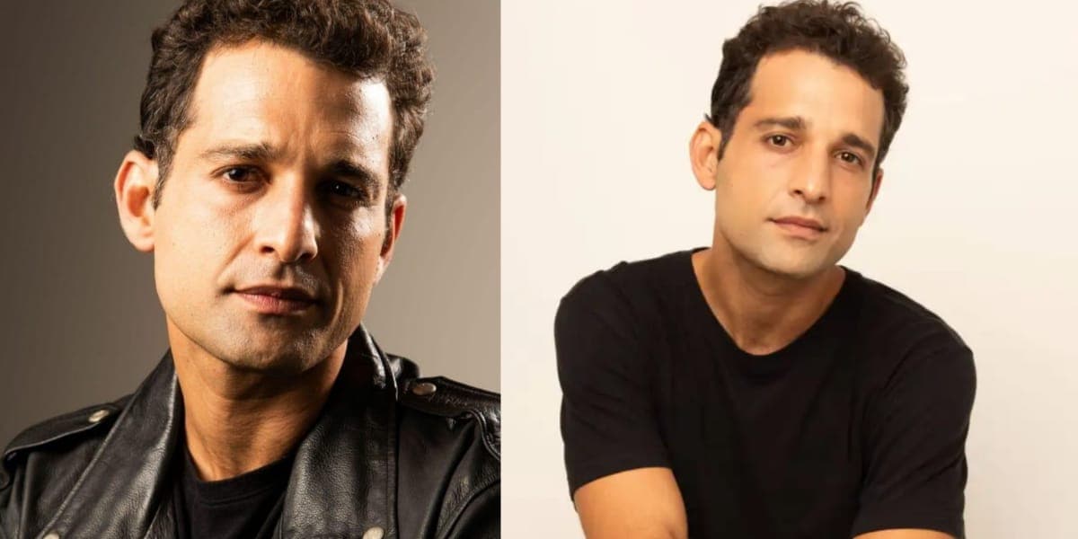 Daniel Ávila agora trabalha como artista de rua e dublador (Reprodução: Montagem TV Foco) Daniel Ávila agora trabalha como artista de rua e dublador (Reprodução: Montagem TV Foco)
