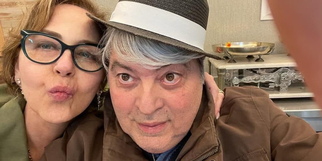 Datena não se controlou no ‘Brasil Urgente’, se emocionou e expôs o que aconteceu na família
