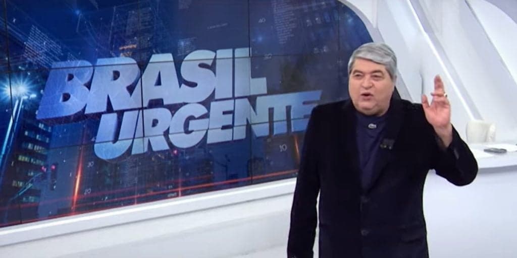 Datena vai a público e defende discurso de Lula sobre mercado financeiro: "Quero que o mercado se exploda"