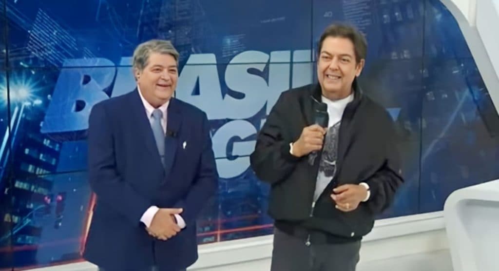 Apresentador da Band confirmou vício mortal e anúncio de momento delicado: "Perdi metade do pâncreas"