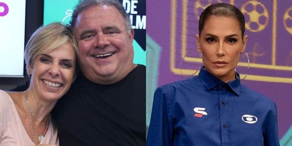 “Só Jesus!”, jornalista da Globo detona Deborah Secco, após atriz escandalizar em programa da Copa: “Me massacrar”