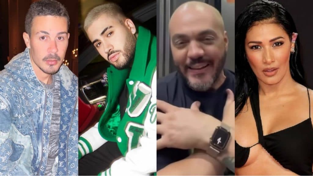 Carlinhos Maia, Kevinho, Simaria e Belo vão deixar você chocado com fotos antes de lentes nos dentes