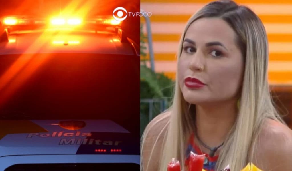 A Fazenda 14 - Deputado Federal exige que Deolane seja investigada pela polícia após ameaças: "Muito grave"