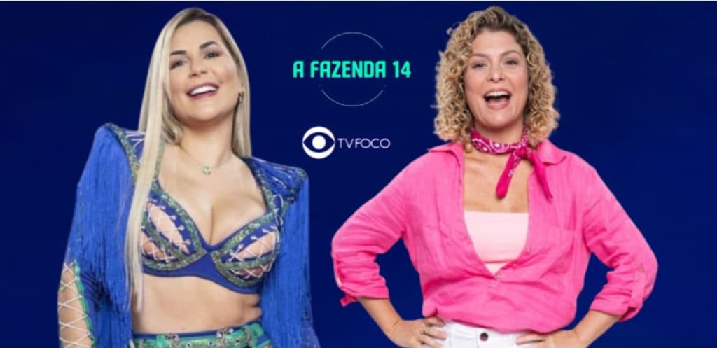 A Fazenda 14: Enquete da roça falsa escancara participante que vence com vantagem absurda