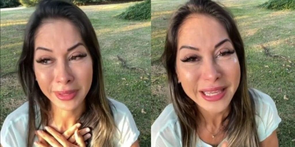 Maíra Cardi recebe difícil notícia que não esperava após humilhar médico, e situação é confirmada