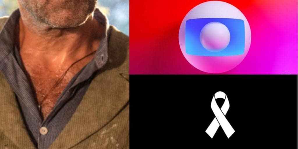 Astro da Globo morreu e esposa teve reação desesperadora ao saber de tragédia com marido: "Corpo gelou"