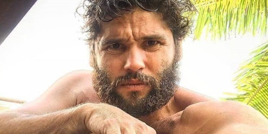 Quem é o lindo menino que surgiu com Dudu Azevedo em foto e roubou o coração do ator