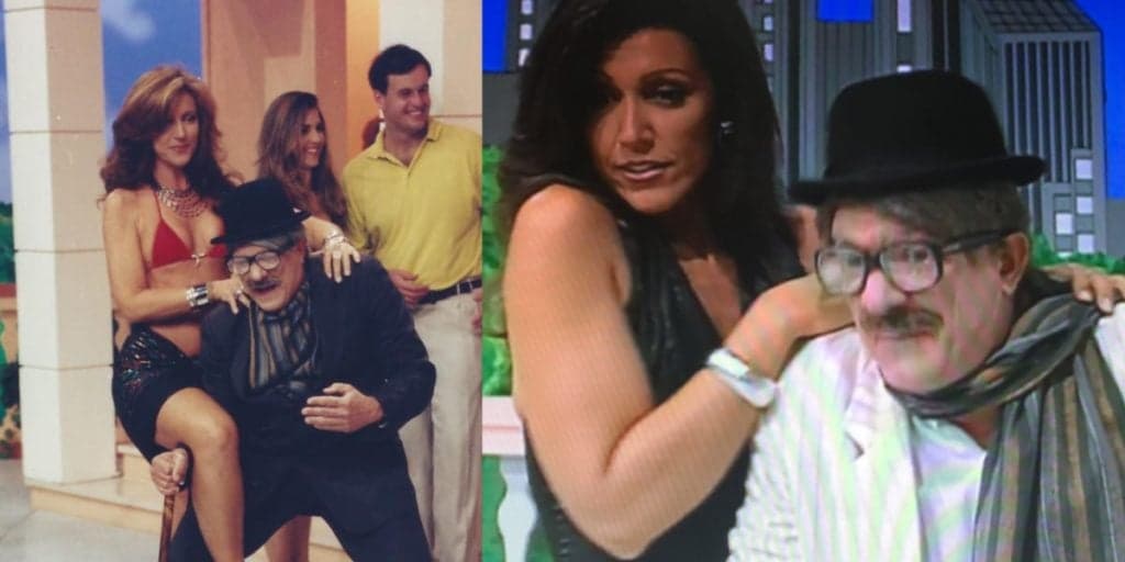 Musa da Praça É Nossa nos anos 90, abandonou a TV, virou funcionária pública e revelou o que viveu dentro do SBT