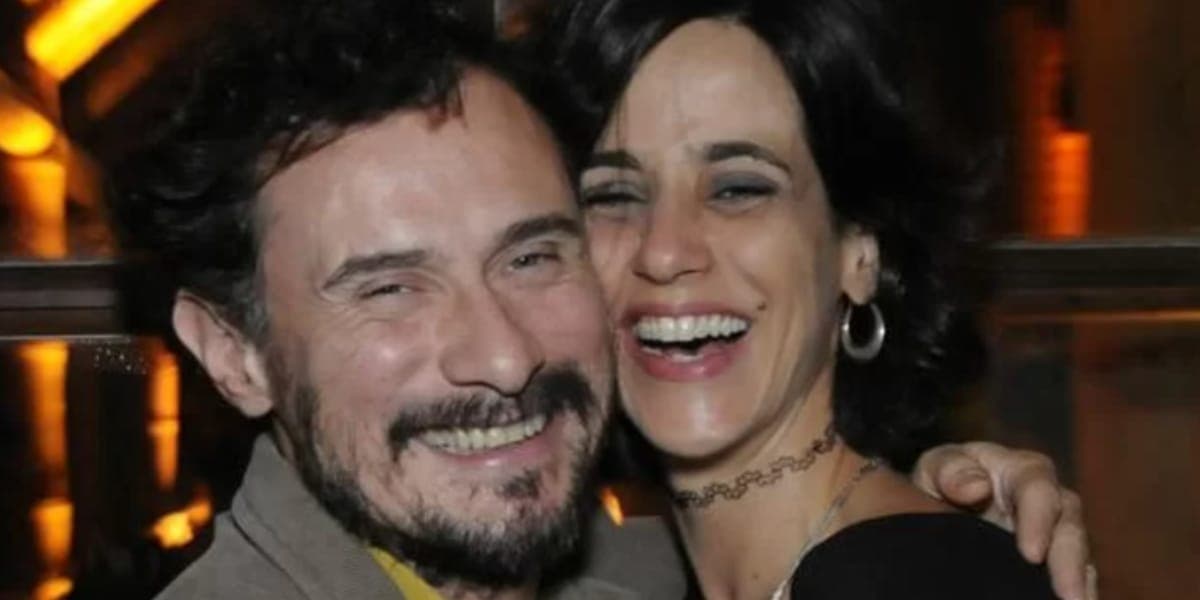 O casal surge sempre muito feliz quando são clicados (Reprodução: Instagram)
