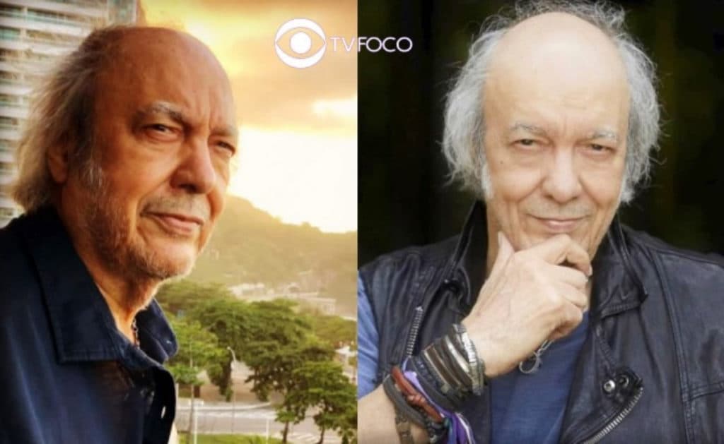 Morte de Erasmo Carlos tem uma coincidência que muita gente desconhecia: "Vamos continuar cuidando"