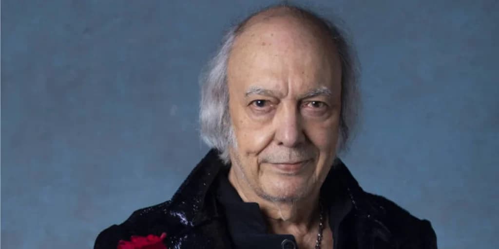 Horas após morte de Erasmo Carlos, jornal resolve divulgar valor da herança do cantor e herdeiros