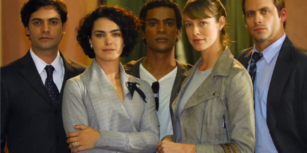 Essa estrela da Globo se recusou a ir no enterro do próprio pai e hoje é acusada de menosprezar a mãe
