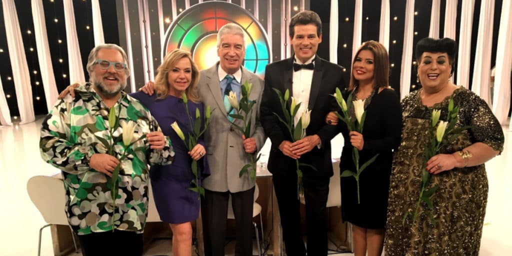 Apresentador, que já bombou no SBT, confirmou que sofreu com estupro coletivo: "Eu era um moleque"