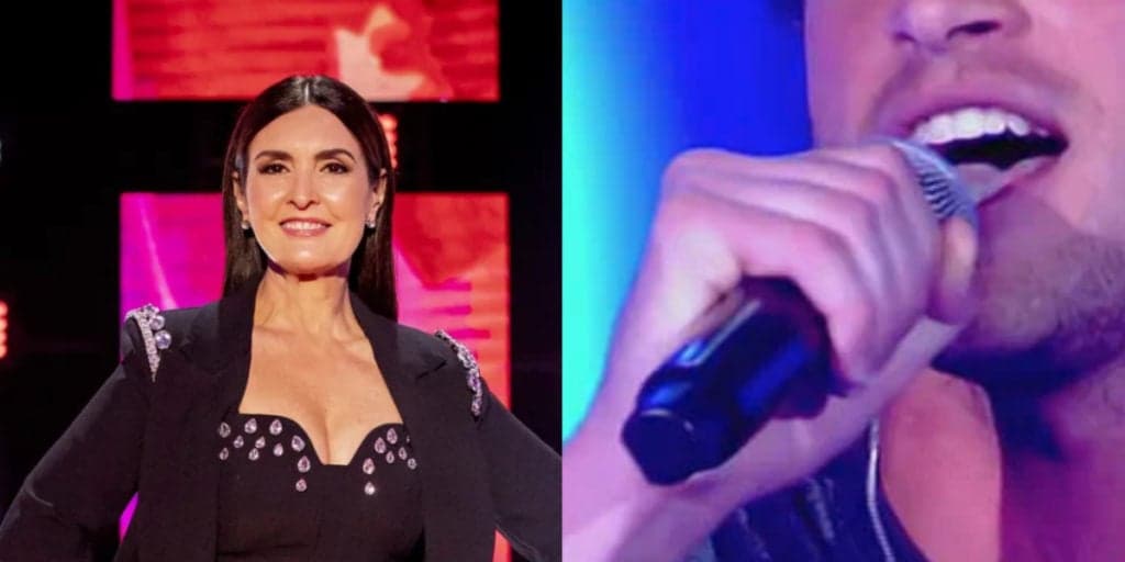 Ex-galã de Malhação volta à Globo, solta a voz no The Voice Brasil e algo inesperado acontece