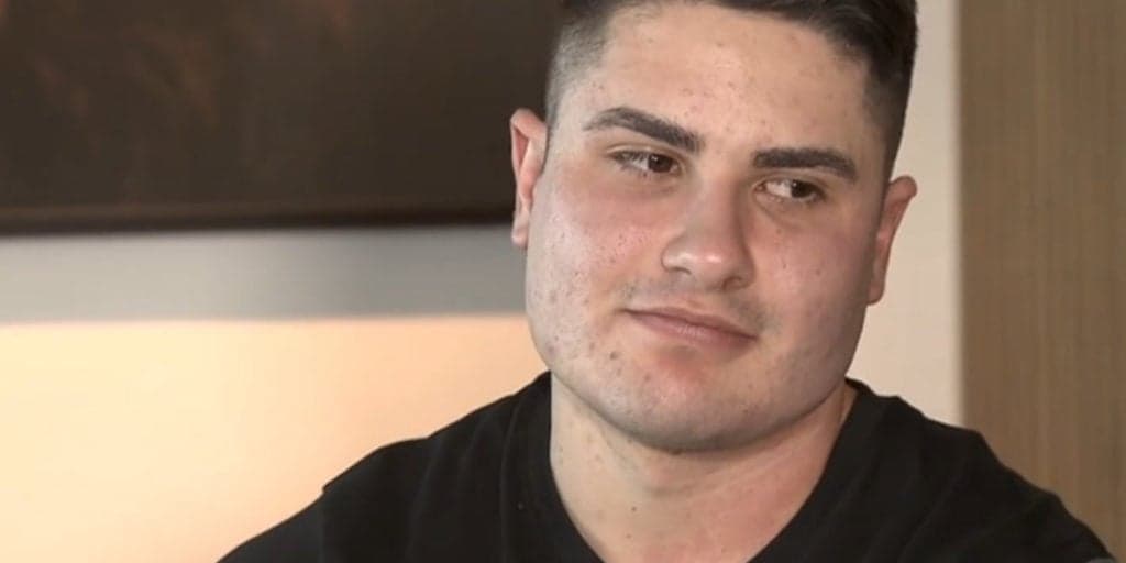 Ex de Jojo Todynho quebra silêncio na Record e entrega real motivo do divórcio