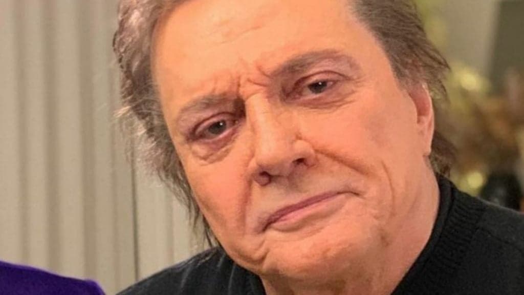 Fabio Jr. viveu separação que deixou ex destruída e muitos disseram que ele fez o mesmo com Gloria Pires