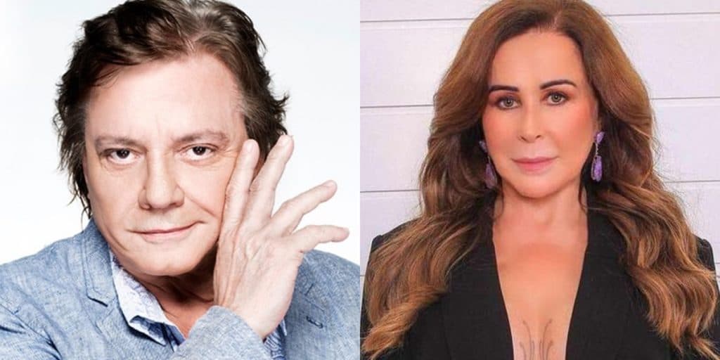 O que Zilu Camargo disse ao ser vista em noitada com Fábio Jr. e companheiro; declaração inesperada causou surpresa