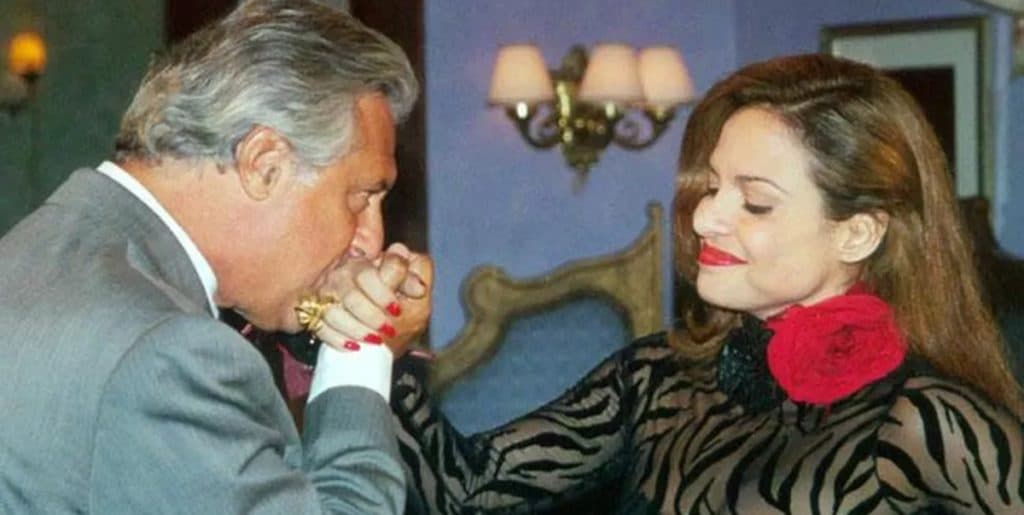 Estrela da Globo teve pai assassin@do e usou dor para gravar cena: "Não conseguia parar de chorar"