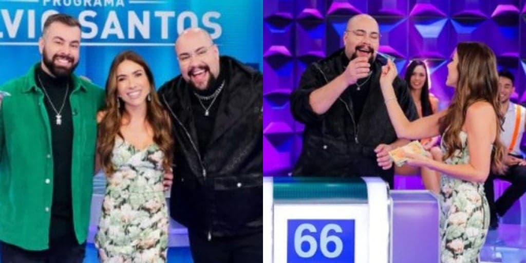 Tiago Abravanel comparece no SBT após detonar relação ruim com família e expõe o que Silvio Santos fez