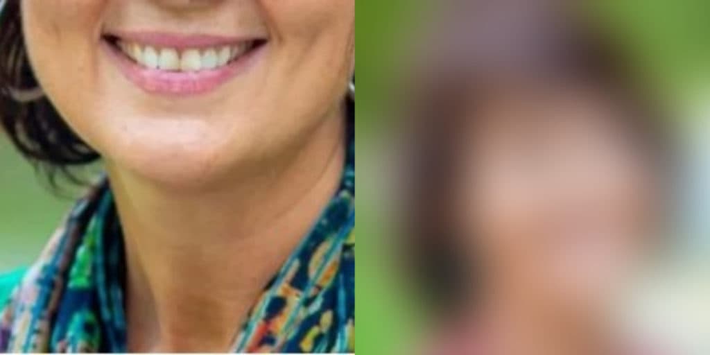 Famosa tem filhas sequestradas pelo ex-marido e entra em completo estado de desespero