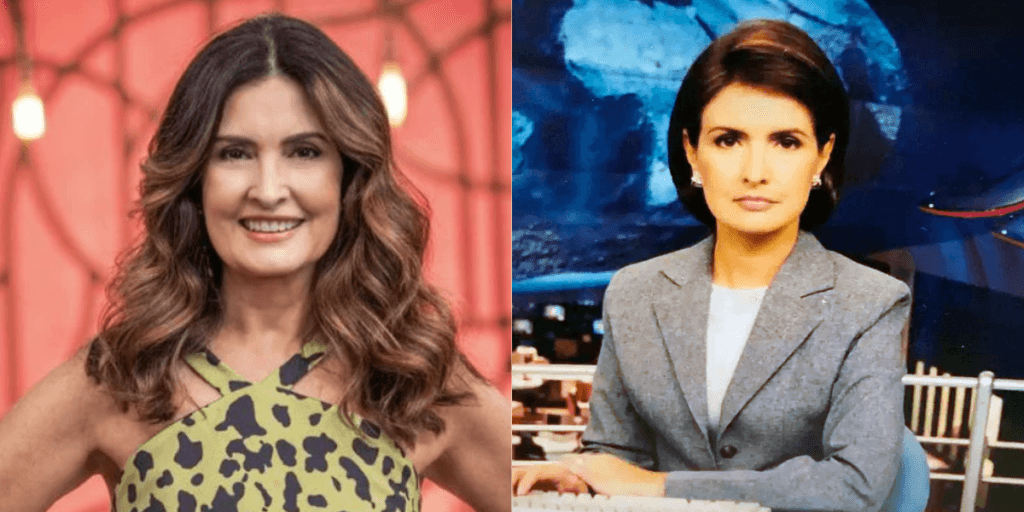 Fátima Bernardes expôs saída do Jornal Nacional e revelou motivo que ninguém imaginava: "Eu sentia"