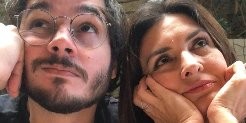 Fátima Bernardes dá recado público para Túlio Gadêlha e causa choque com desabafo