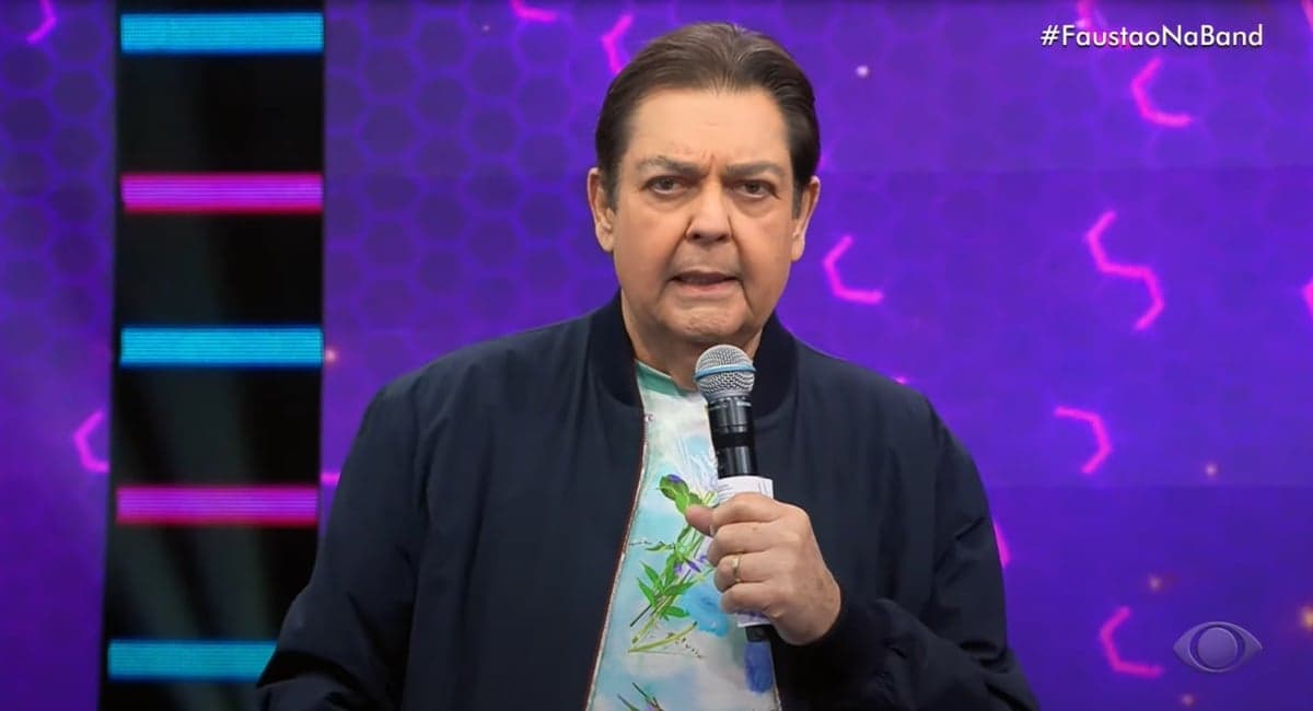 O comunicador veterano de sucesso 