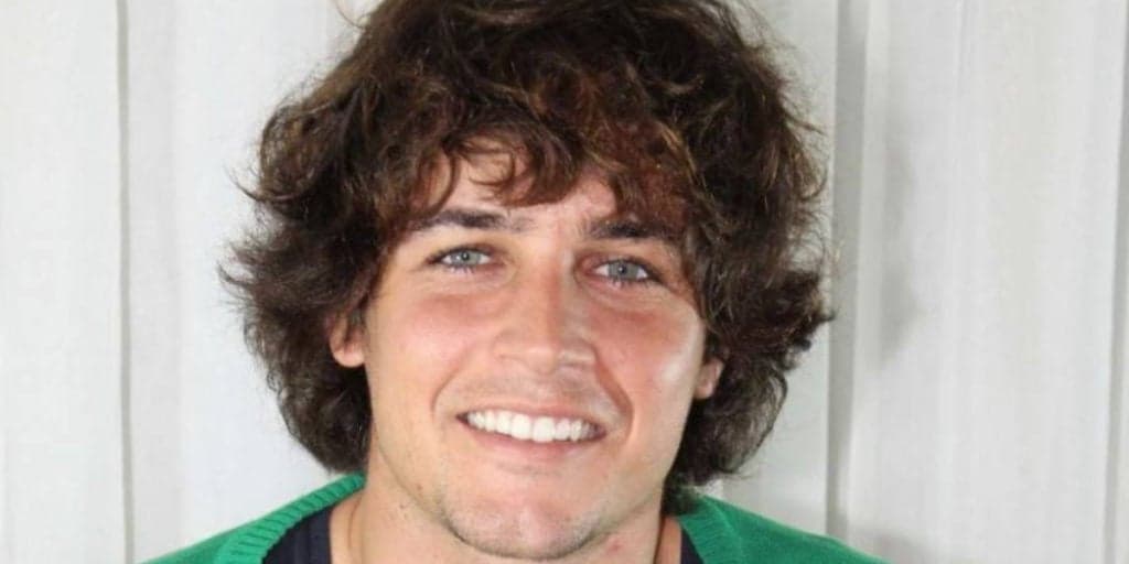 Lembra dele? Felipe Dylon, da "Musa do Verão", cresceu, está mais gordinho e tem emprego "comum" hoje